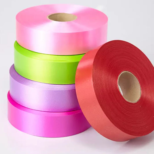 Satin ribbon